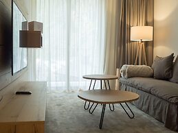 Radisson Blu Hotel Reussen, Andermatt