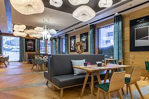 Radisson Blu Hotel Reussen, Andermatt