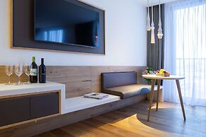 Radisson Blu Hotel Reussen, Andermatt