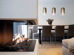 Radisson Blu Hotel Reussen, Andermatt
