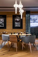 Radisson Blu Hotel Reussen, Andermatt