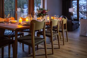 Radisson Blu Hotel Reussen, Andermatt