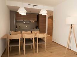 Radisson Blu Hotel Reussen, Andermatt