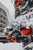 Radisson Blu Hotel Reussen, Andermatt