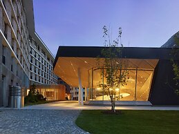 Radisson Blu Hotel Reussen, Andermatt