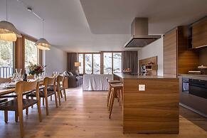 Radisson Blu Hotel Reussen, Andermatt