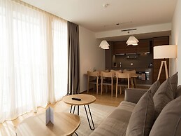 Radisson Blu Hotel Reussen, Andermatt