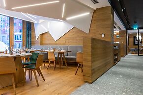 Radisson Blu Hotel Reussen, Andermatt