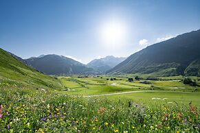 Radisson Blu Hotel Reussen, Andermatt