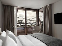 Radisson Blu Hotel Reussen, Andermatt