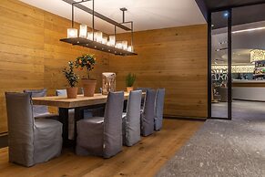 Radisson Blu Hotel Reussen, Andermatt
