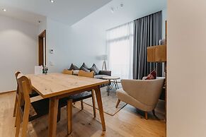 Radisson Blu Hotel Reussen, Andermatt