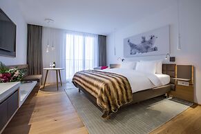 Radisson Blu Hotel Reussen, Andermatt
