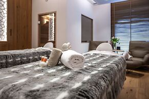 Radisson Blu Hotel Reussen, Andermatt