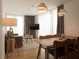 Radisson Blu Hotel Reussen, Andermatt