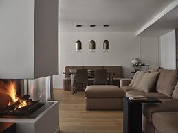 Radisson Blu Hotel Reussen, Andermatt