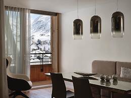 Radisson Blu Hotel Reussen, Andermatt