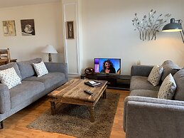 31b St Leonards Road
