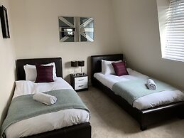 31b St Leonards Road