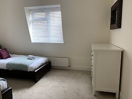 31b St Leonards Road