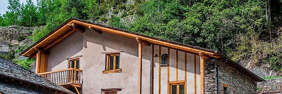 Cal Batlle Casa Rural
