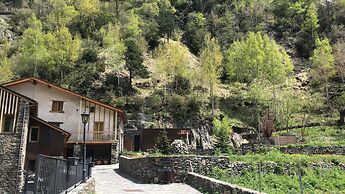 Cal Batlle Casa Rural