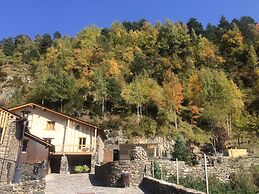 Cal Batlle Casa Rural