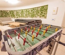Mango Luxury Villa
