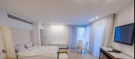 Mango Luxury Villa