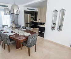 Mango Luxury Villa