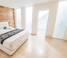 Mango Luxury Villa