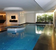 Mango Luxury Villa