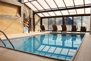 Villa De Sallent 3