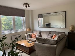 The Courtyard, Windsor, 2 Beds