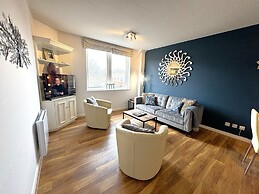 The Courtyard, Windsor, 2 Beds