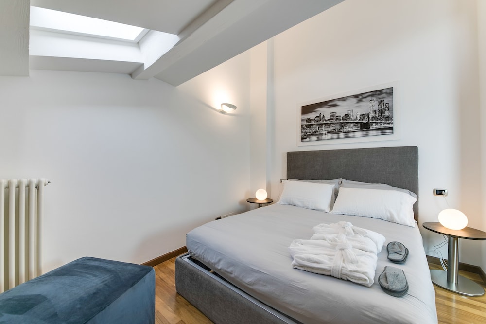 Corte Livia Room & Breakfast