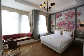 Royal Tophane