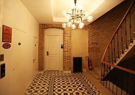 Royal Tophane