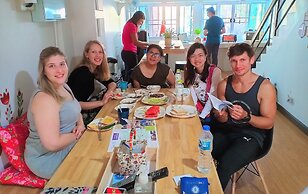 Stay In Chiangrai - Hostel