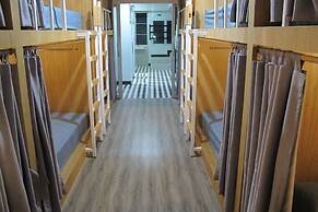 Stay In Chiangrai - Hostel