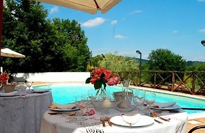 B&B Il Ciliegio