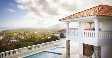 La Vista Villa Villa 5