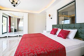 Villa Premium - Hill Villas Kalkan