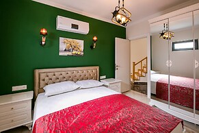 Villa Premium - Hill Villas Kalkan
