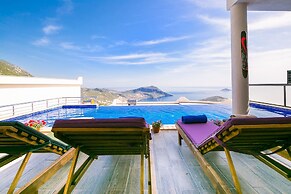 Villa Premium - Hill Villas Kalkan