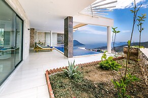 Villa Serce - Hill Villas Kalkan
