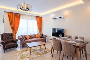 Villa Serce - Hill Villas Kalkan