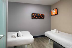 easyHotel Ipswich