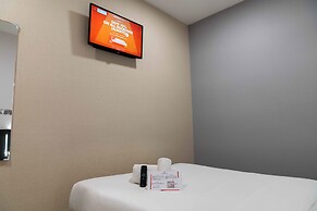 easyHotel Ipswich