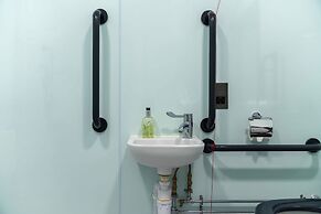 easyHotel Ipswich